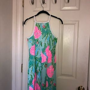 NEW with tags Lilly Pulitzer dress (size 0)